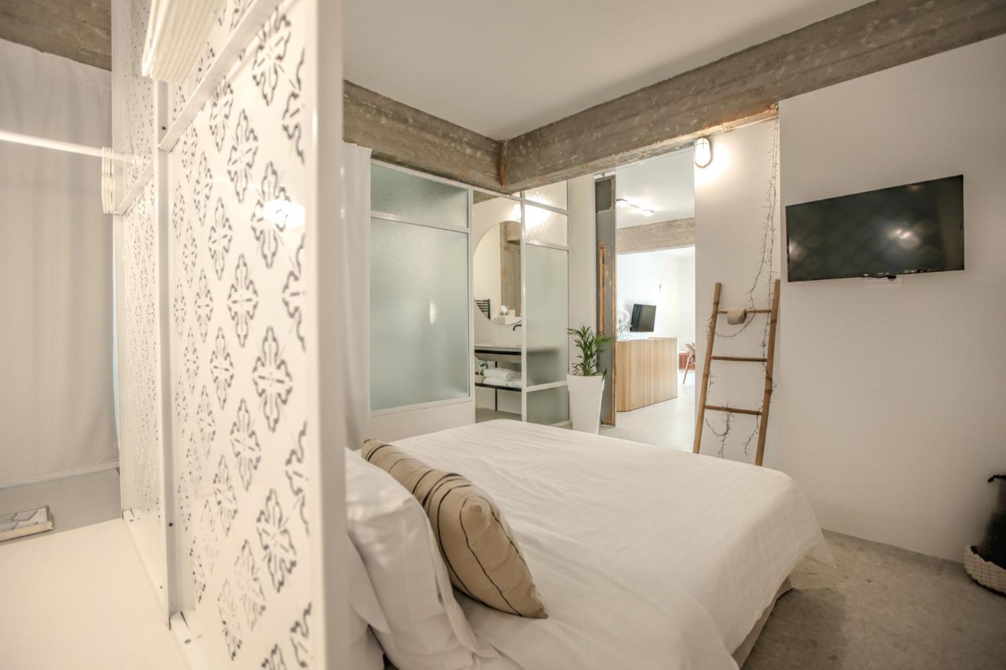 Convent Apartments - Huge One Combination 卡兰巴卡 外观 照片