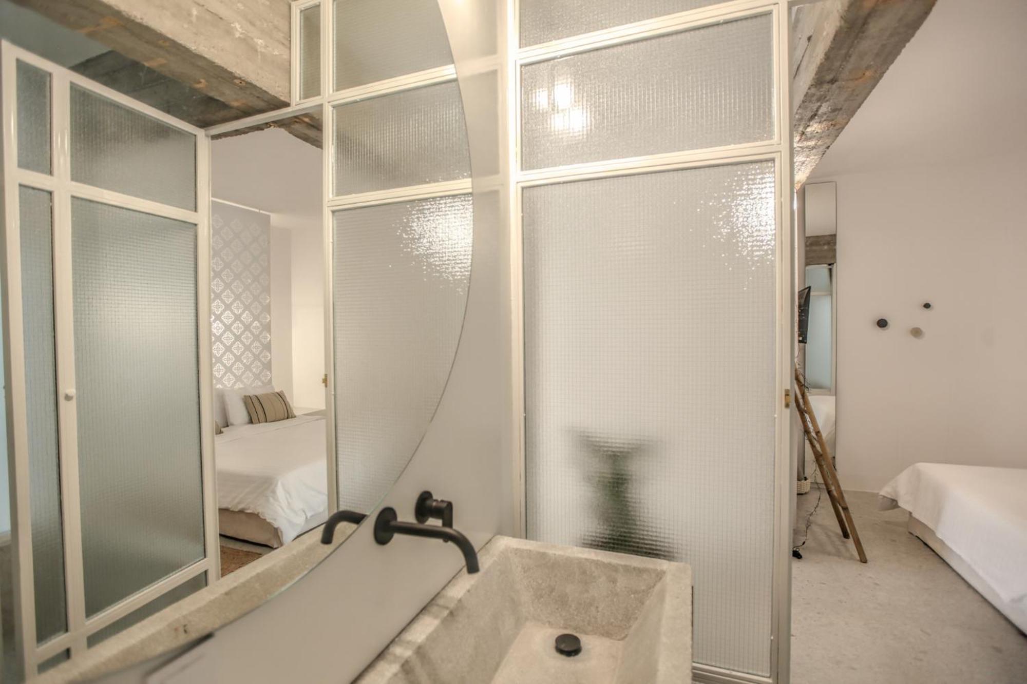 Convent Apartments - Huge One Combination 卡兰巴卡 外观 照片