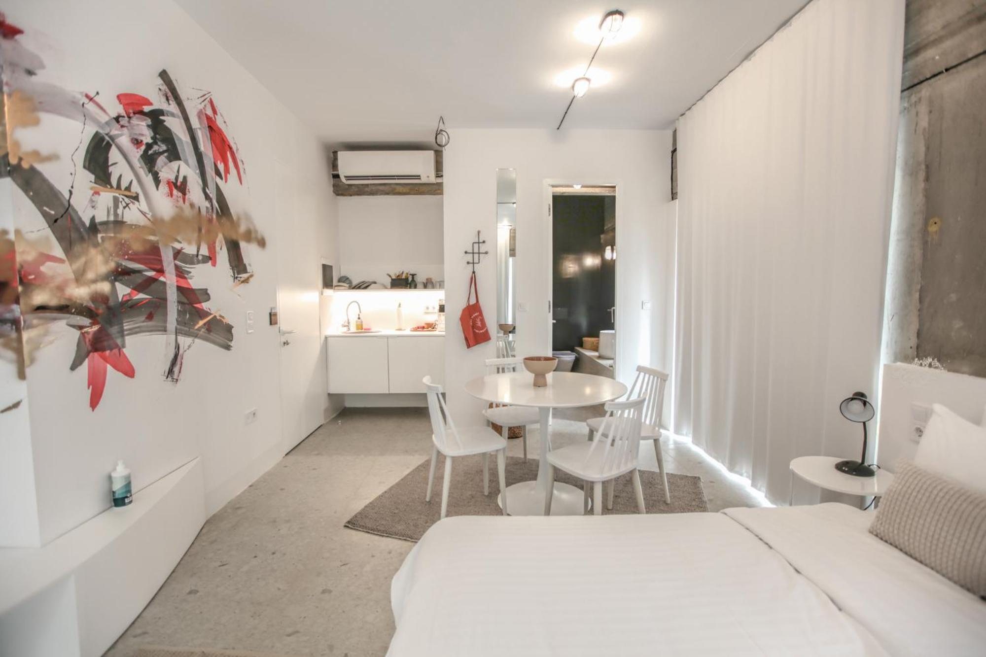 Convent Apartments - Huge One Combination 卡兰巴卡 外观 照片