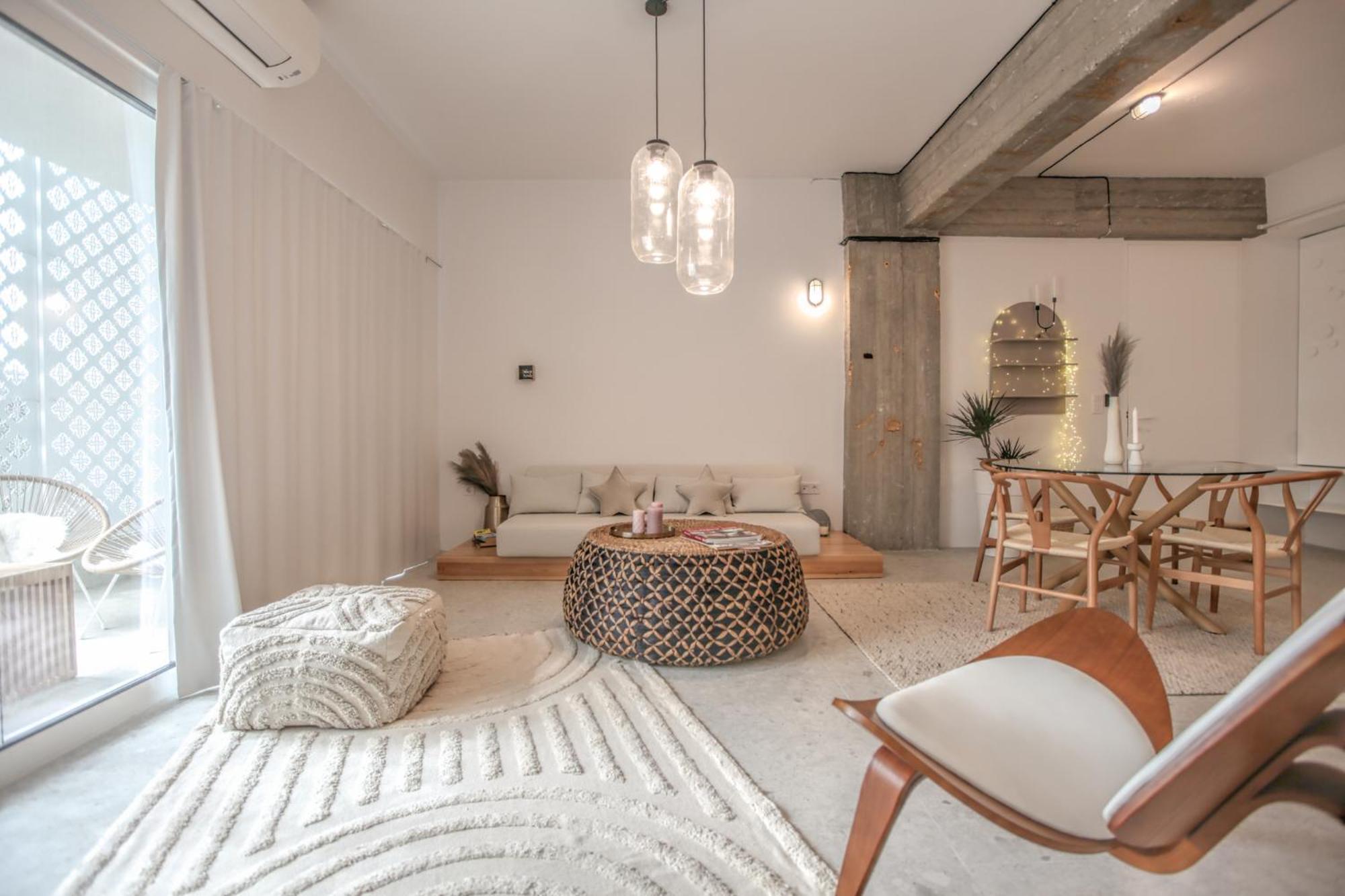 Convent Apartments - Huge One Combination 卡兰巴卡 外观 照片