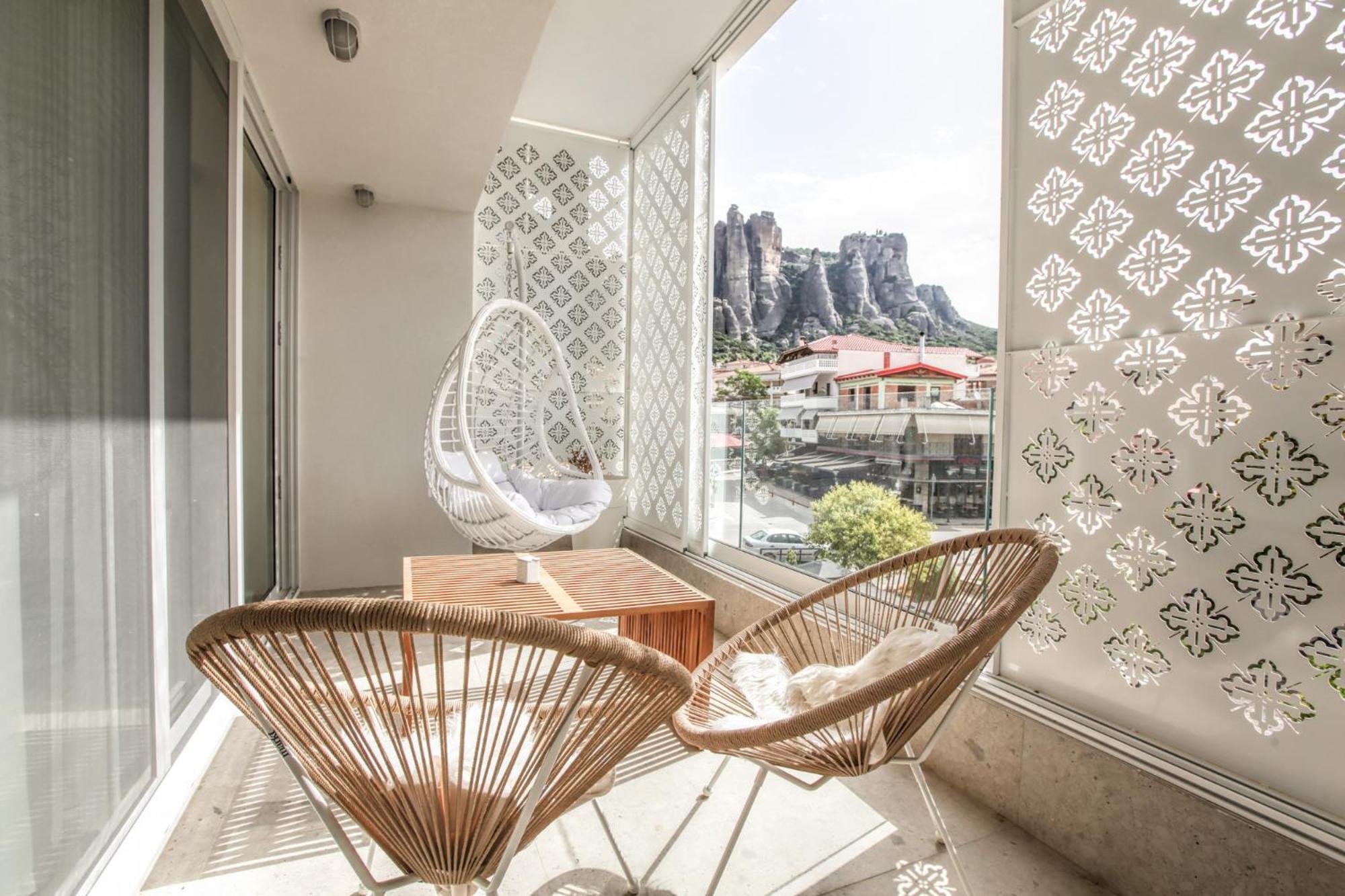 Convent Apartments - Huge One Combination 卡兰巴卡 外观 照片